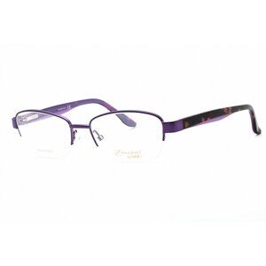 Emozioni EYEGLASSES EM4373-HKZ-53 New with case